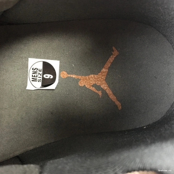 AIR 7 AT3375-100 PATTA X JORDAN “ICICLE” 1102